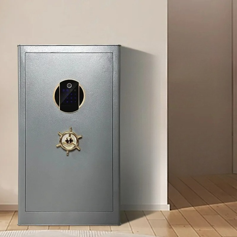 Home Security America - Celengan hemat ala Nordik Untuk kotak
