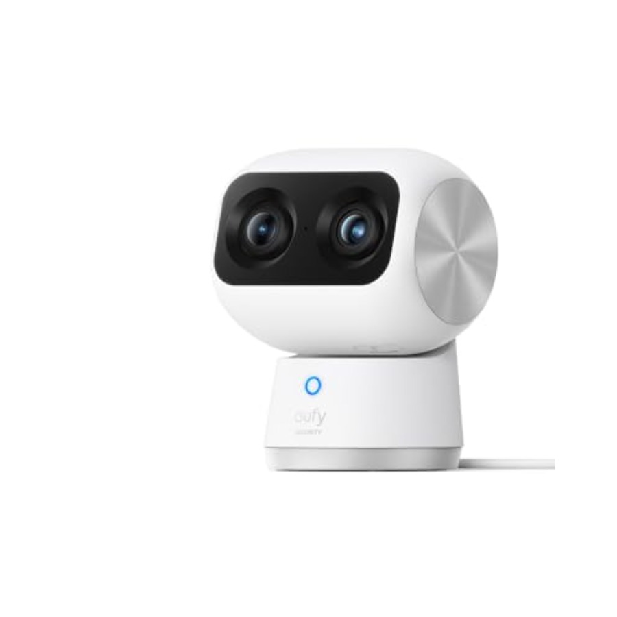 Home Security Cameras No Subscription - Kamera Dalam Ruangan 4K S350 untuk