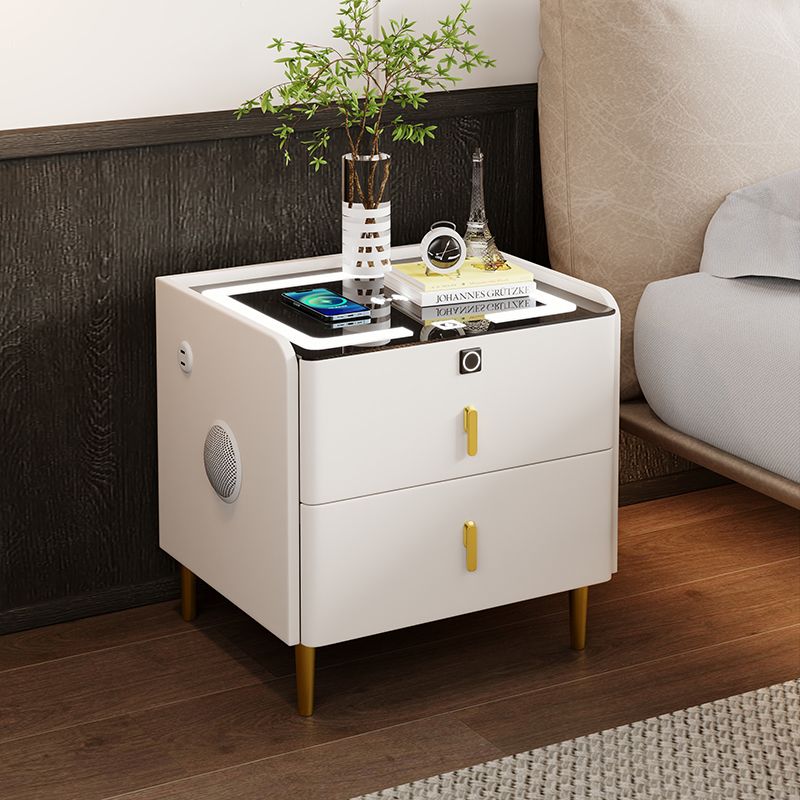 Home Security America - Furnitur Nakas Kamar Tidur Pintar -