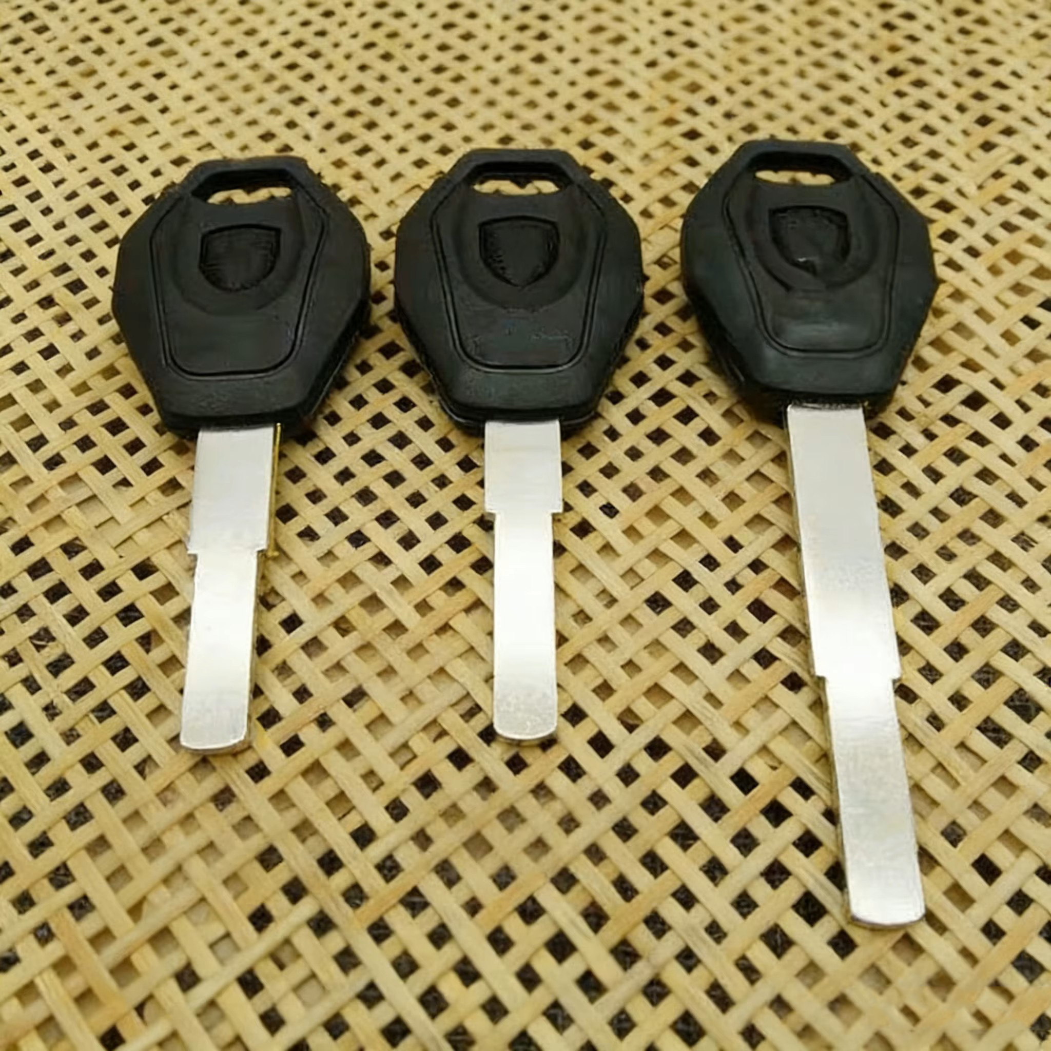 Home Security Gate - 20pcs Kunci Silinder Kualitas Terbaik, Kunci
