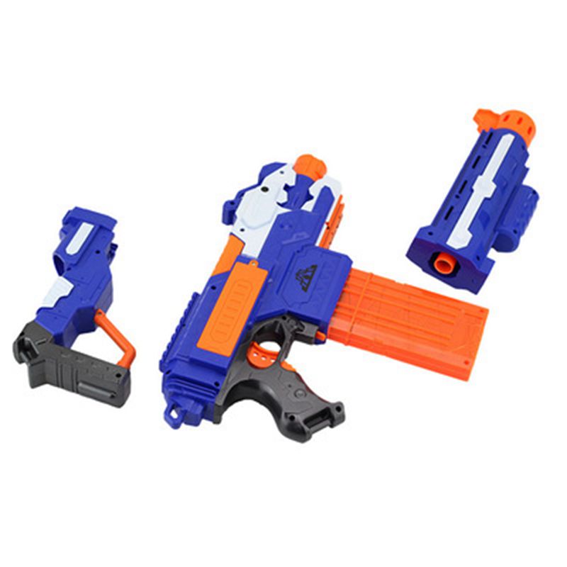 Mainan anak laki-laki Nerf, ma - Safe Box Digital ulasan dan harga