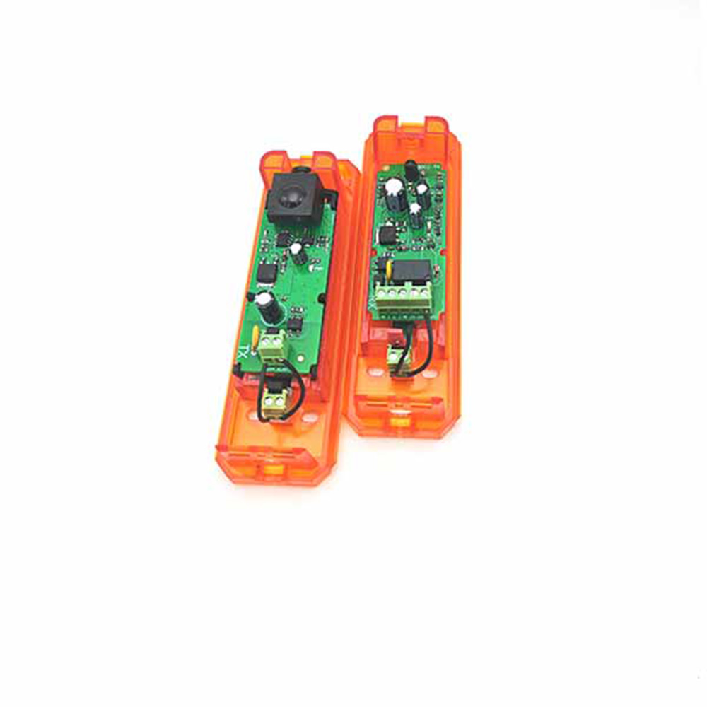 Detektor Sensor fotosel, pende - Home Security Gate ulasan dan harga