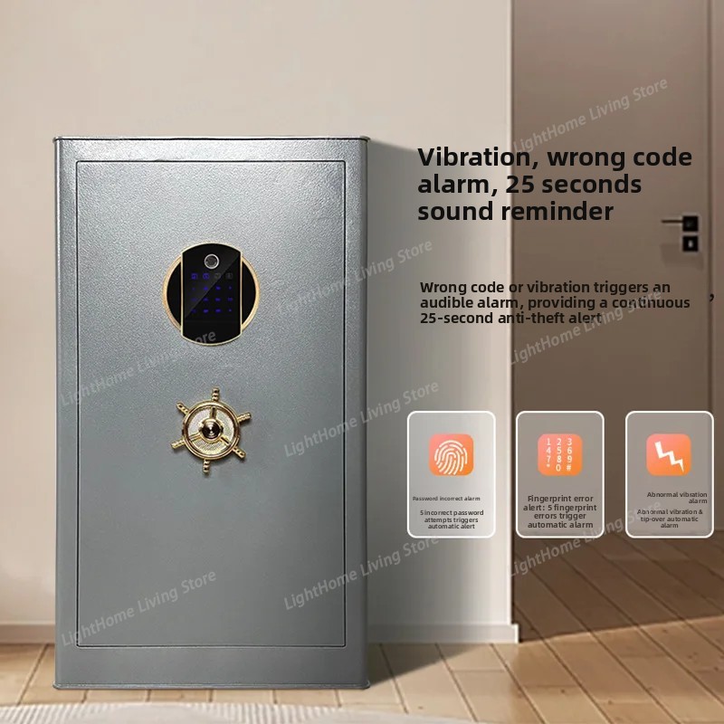 Celengan hemat ala Nordik Untu - Home Security America ulasan dan harga