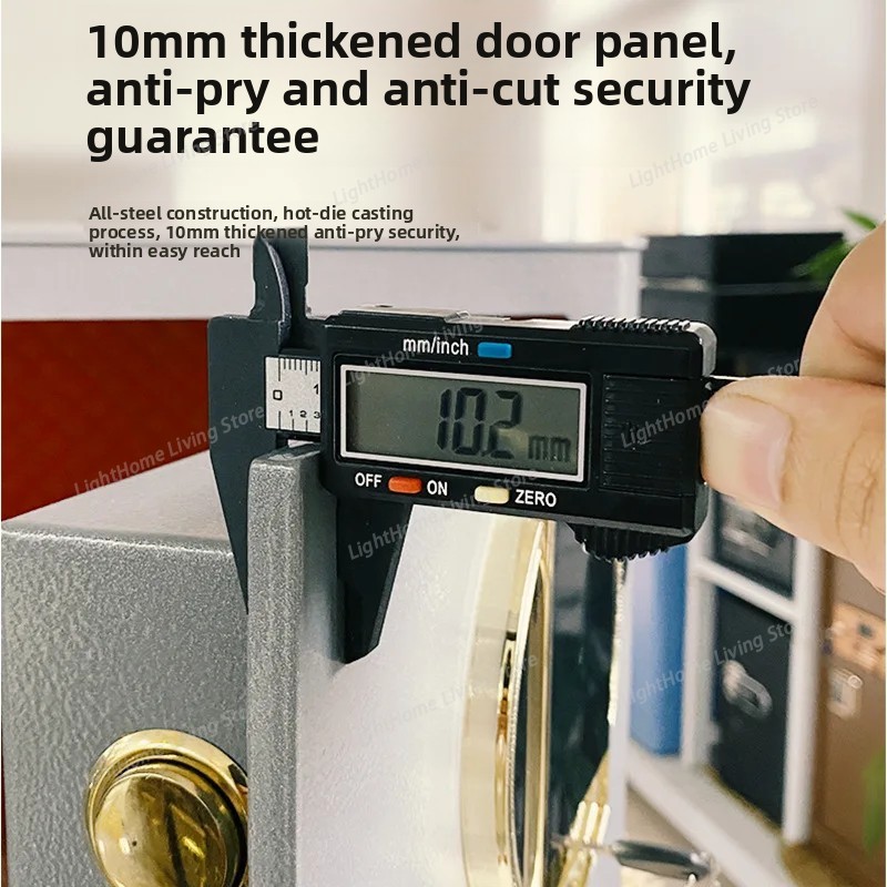 Celengan hemat ala Nordik Untu - Home Security America ulasan dan harga