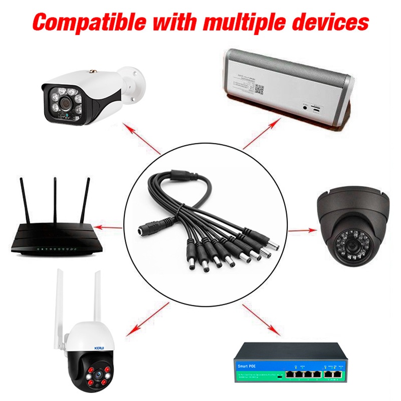 5.5X2.1Mm 1 Betina Ke 2 4 8 Ja - Home Security Ideas ulasan dan harga