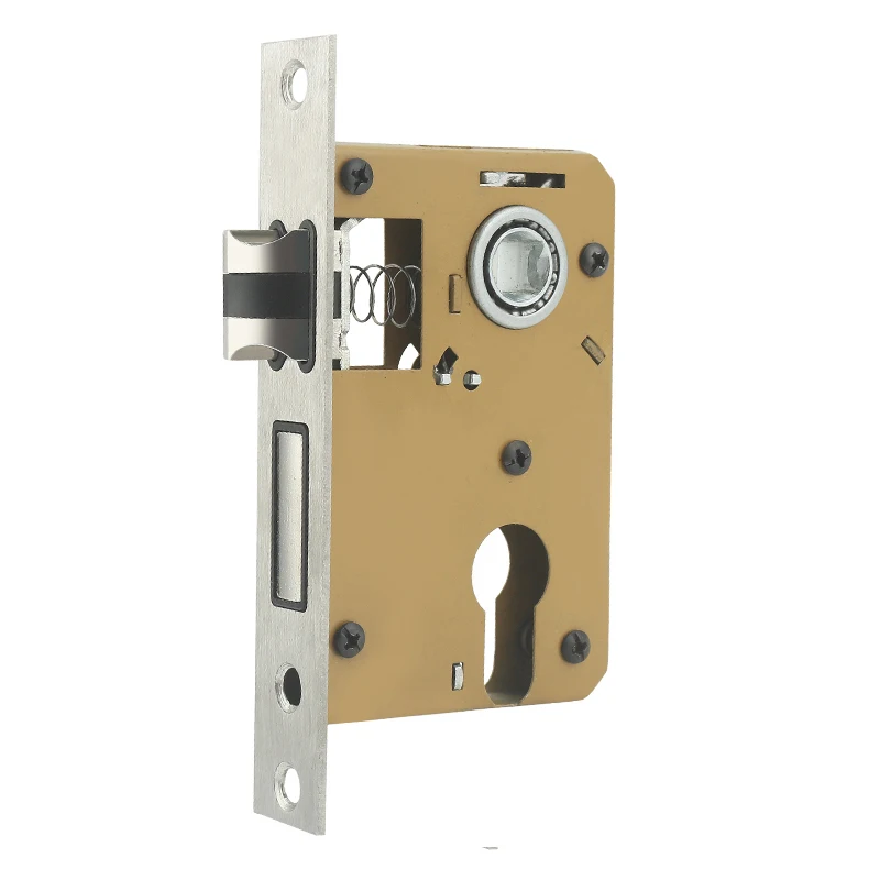 Set kunci pintu kayu dan kamar - Home Security Door Reinforcement Lock ulasan dan harga
