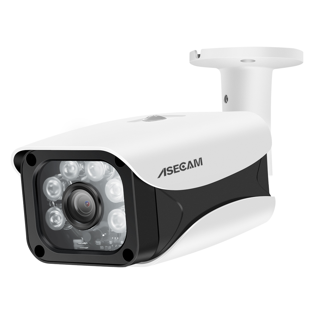 Sistem Kamera Keamanan 8MP 4K  - Home Security Outdoor Cameras ulasan dan harga