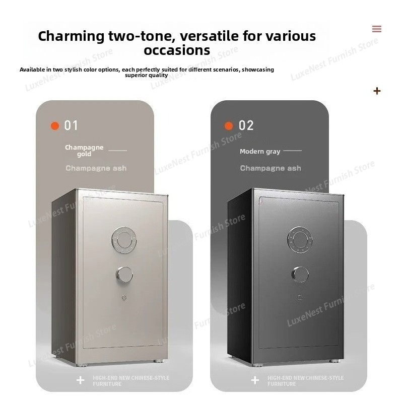 Kotak Keamanan Perlindungan No - Home Security America ulasan dan harga