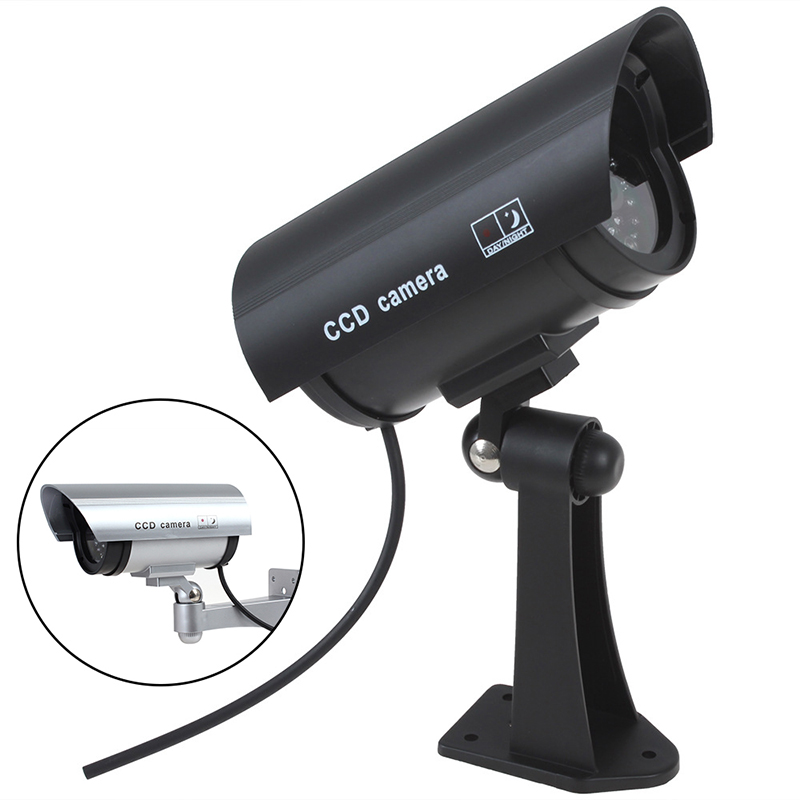 Kamera CCTV Keamanan Tahan Air - Home Security Outdoor Cameras ulasan dan harga