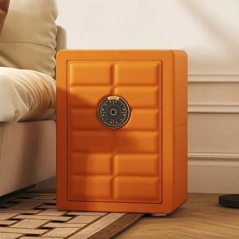 Kotak Aman Sidik Jari Kotak Ku - Home Security America ulasan dan harga