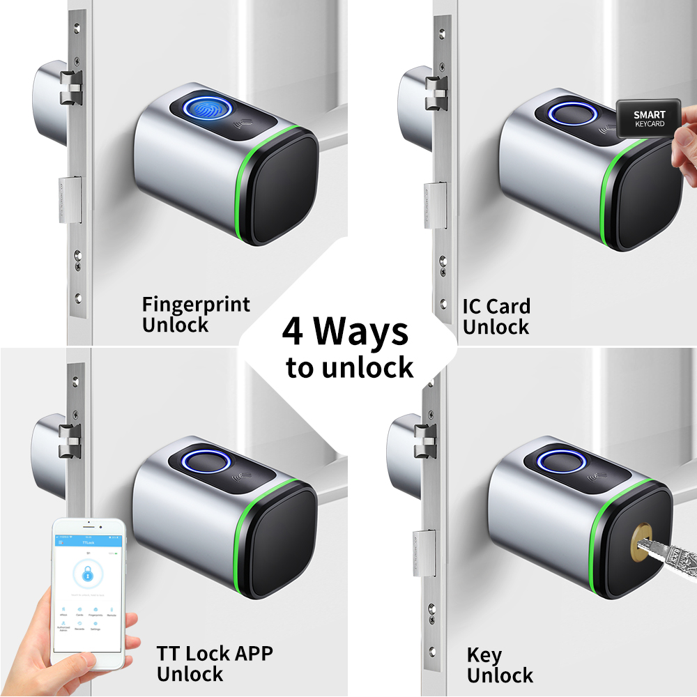 Silinder Pintar Digital Elektr - Home Security Keypad ulasan dan harga