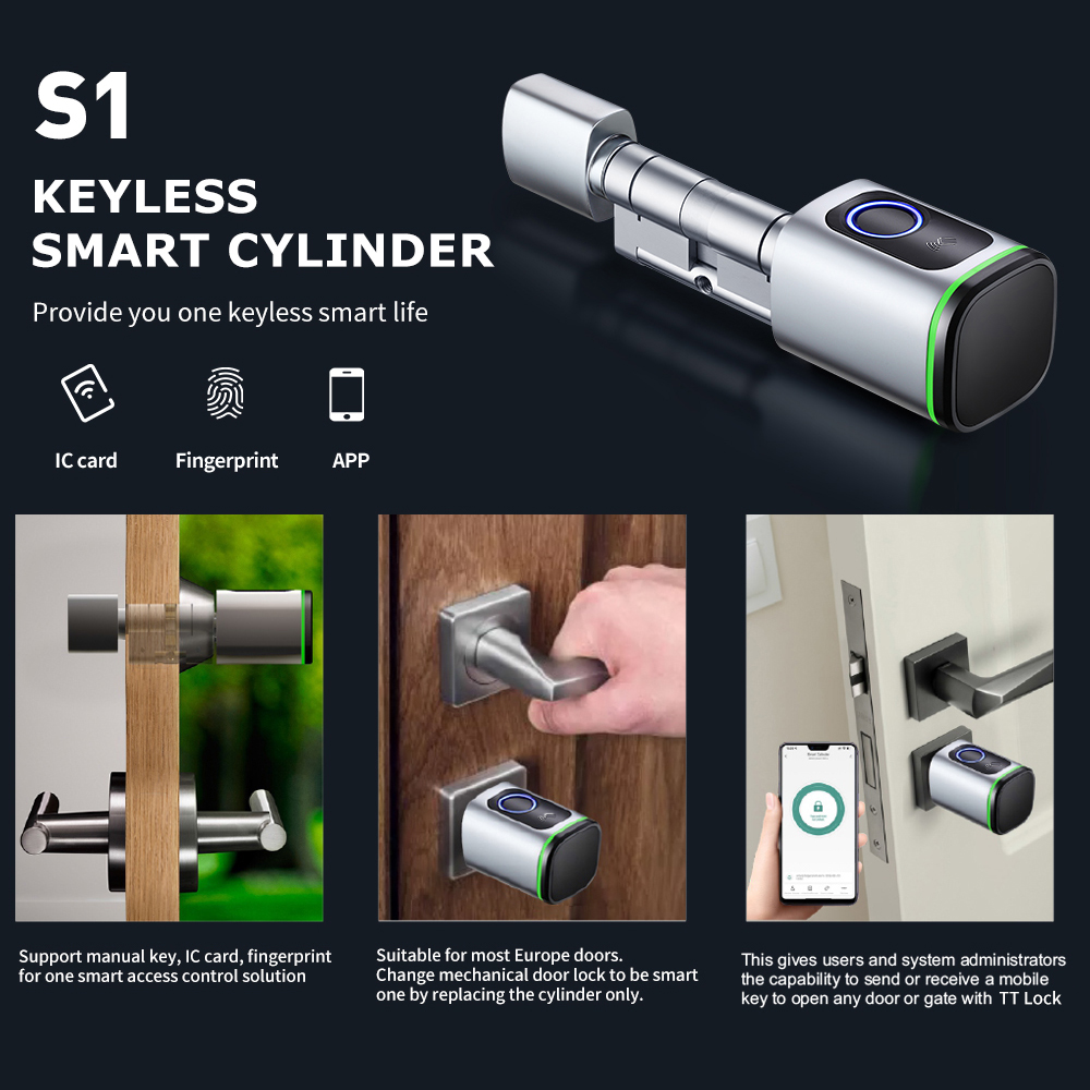 Silinder Pintar Digital Elektr - Home Security Keypad ulasan dan harga
