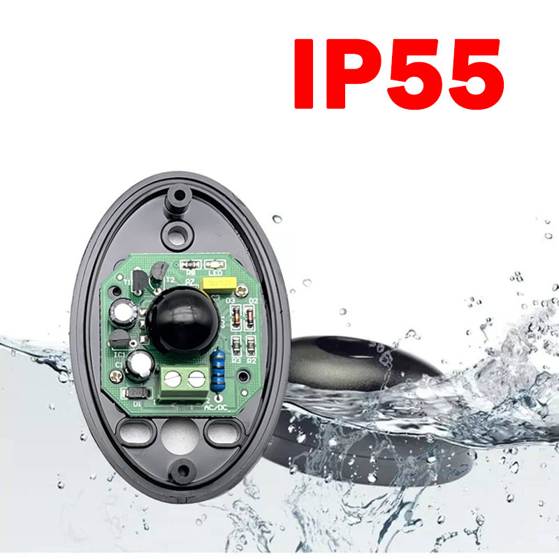 10Pasang Sistem Keamanan Pintu - Home Security Gate ulasan dan harga