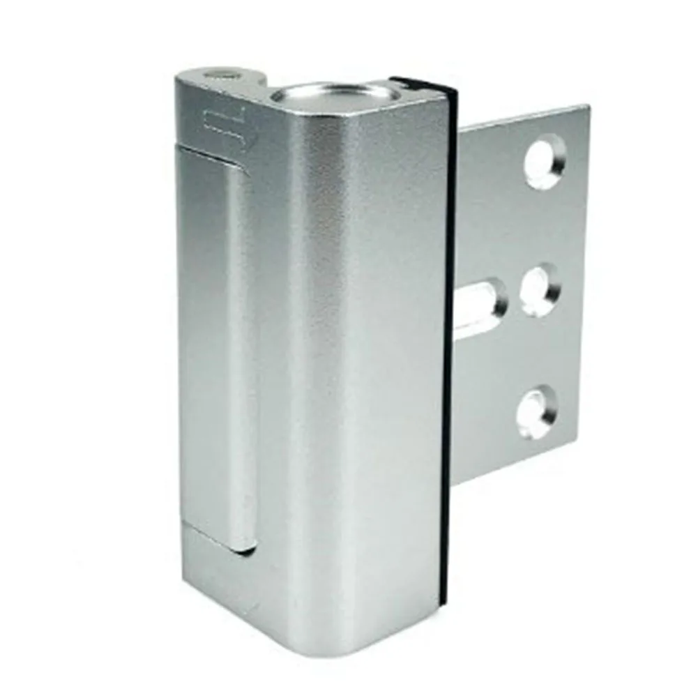 Kunci Penguat Pintu Keamanan E - Home Security Door Reinforcement Lock ulasan dan harga