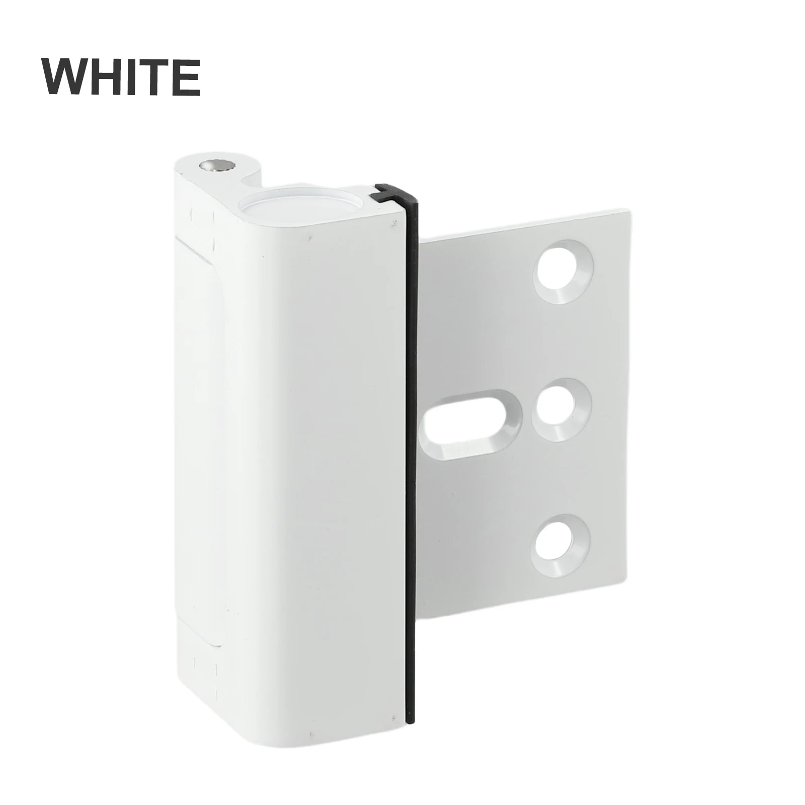 Kunci Penguat Pintu Keamanan E - Home Security Door Reinforcement Lock ulasan dan harga