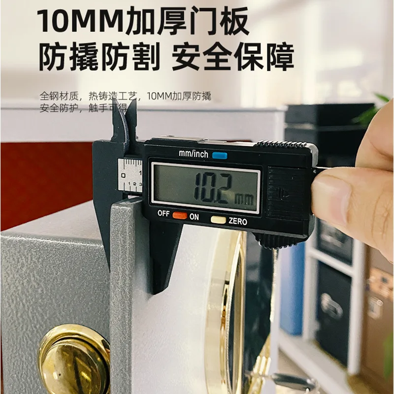 Celengan hemat ala Nordik Untu - Home Security America ulasan dan harga