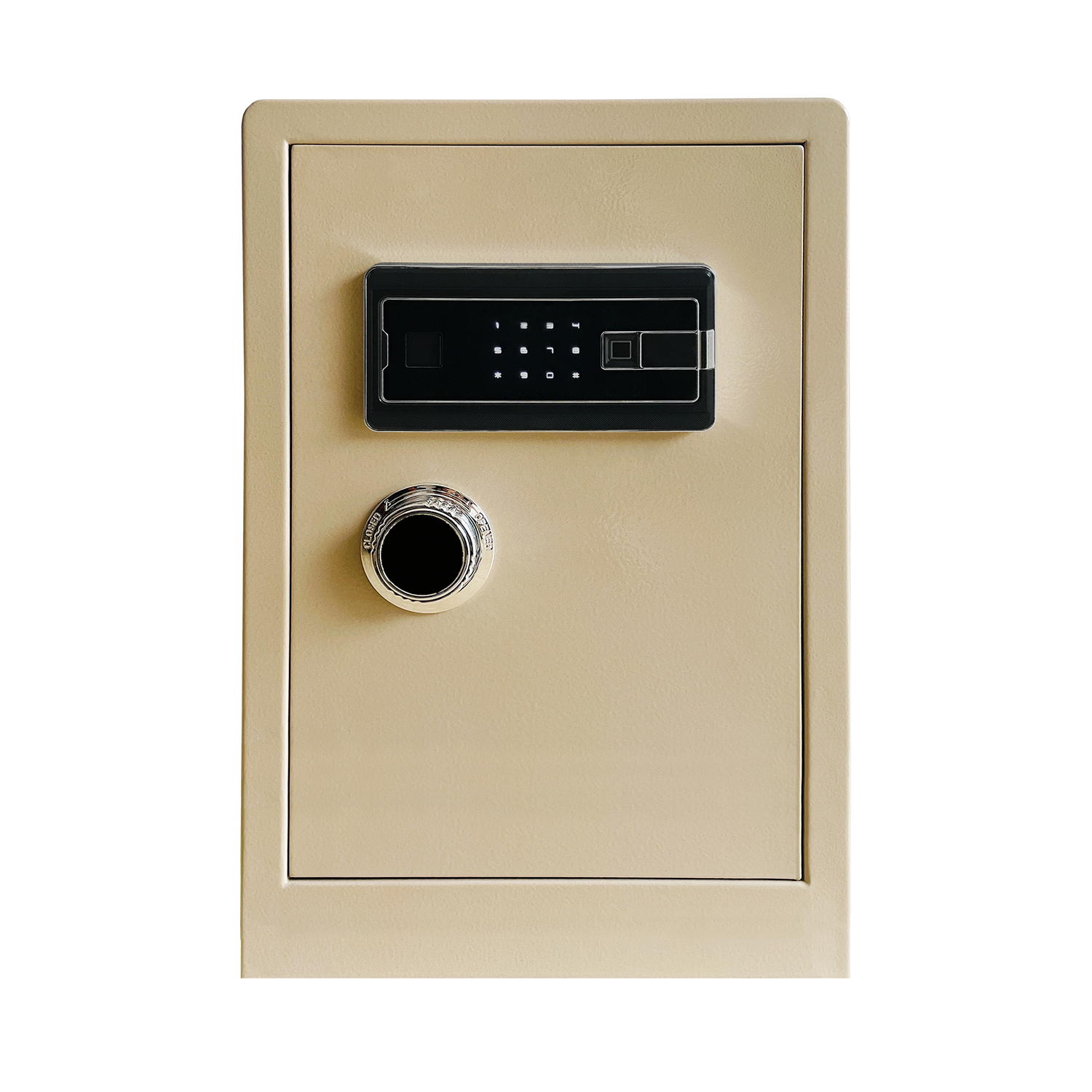 Brankas Digital Elektronik Baj - Home Security Safe ulasan dan harga