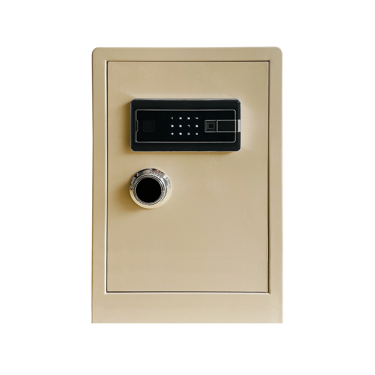 Brankas Digital Elektronik Baj - Home Security Safe ulasan dan harga