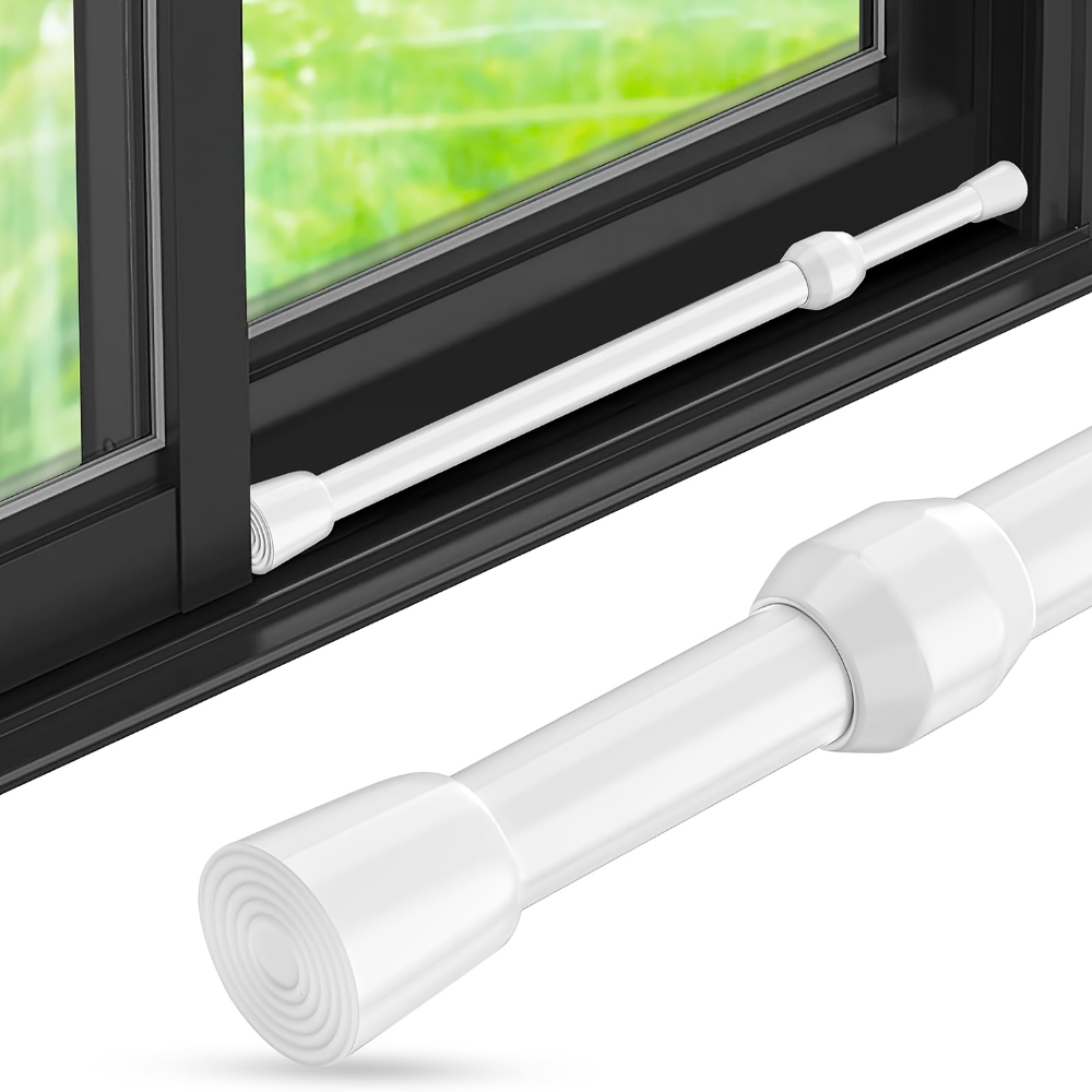 Pengaman Jendela & Pintu Logam - Home Security Door Reinforcement Lock ulasan dan harga