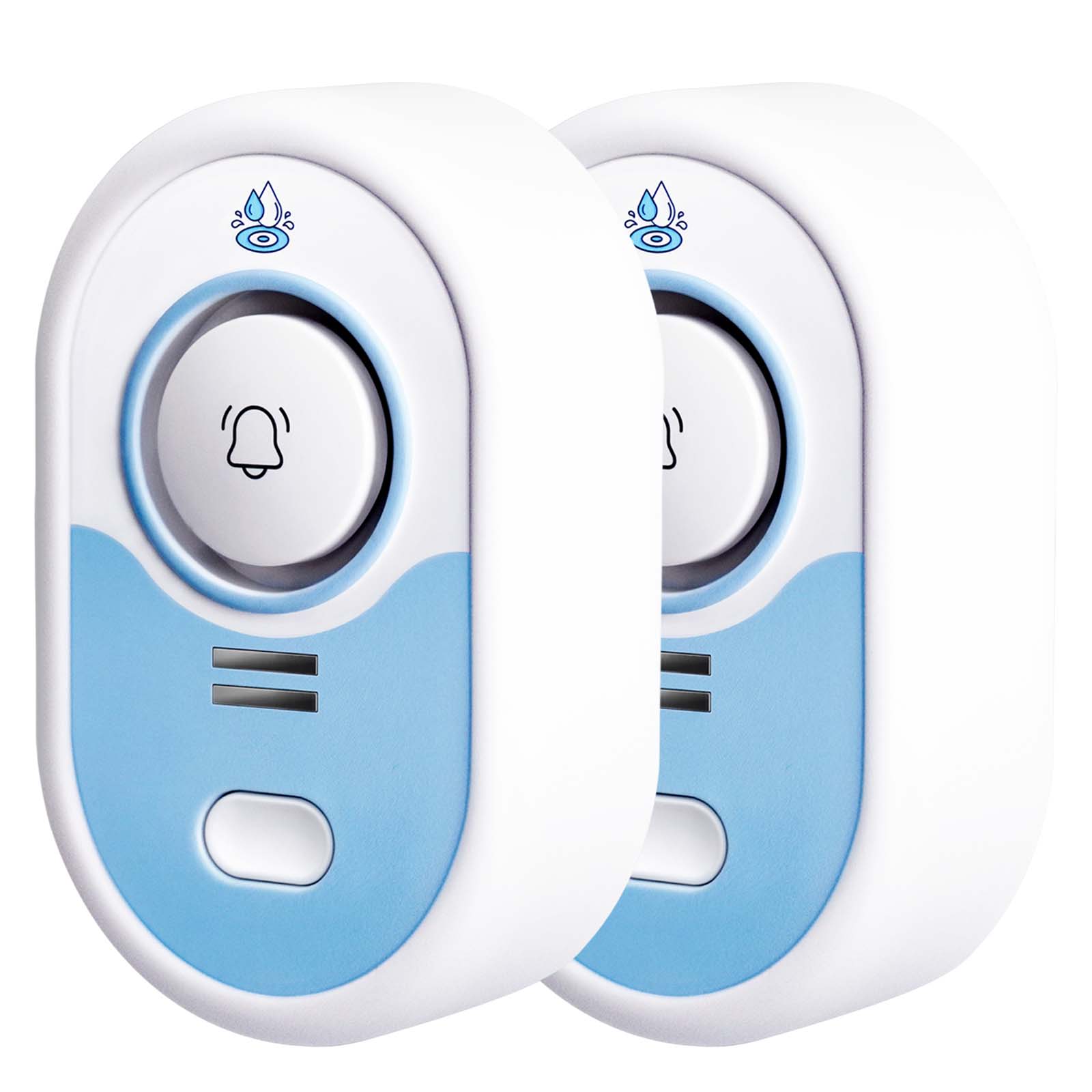 Detektor Kebocoran Air LSENLTY - Home Security Gadgets ulasan dan harga
