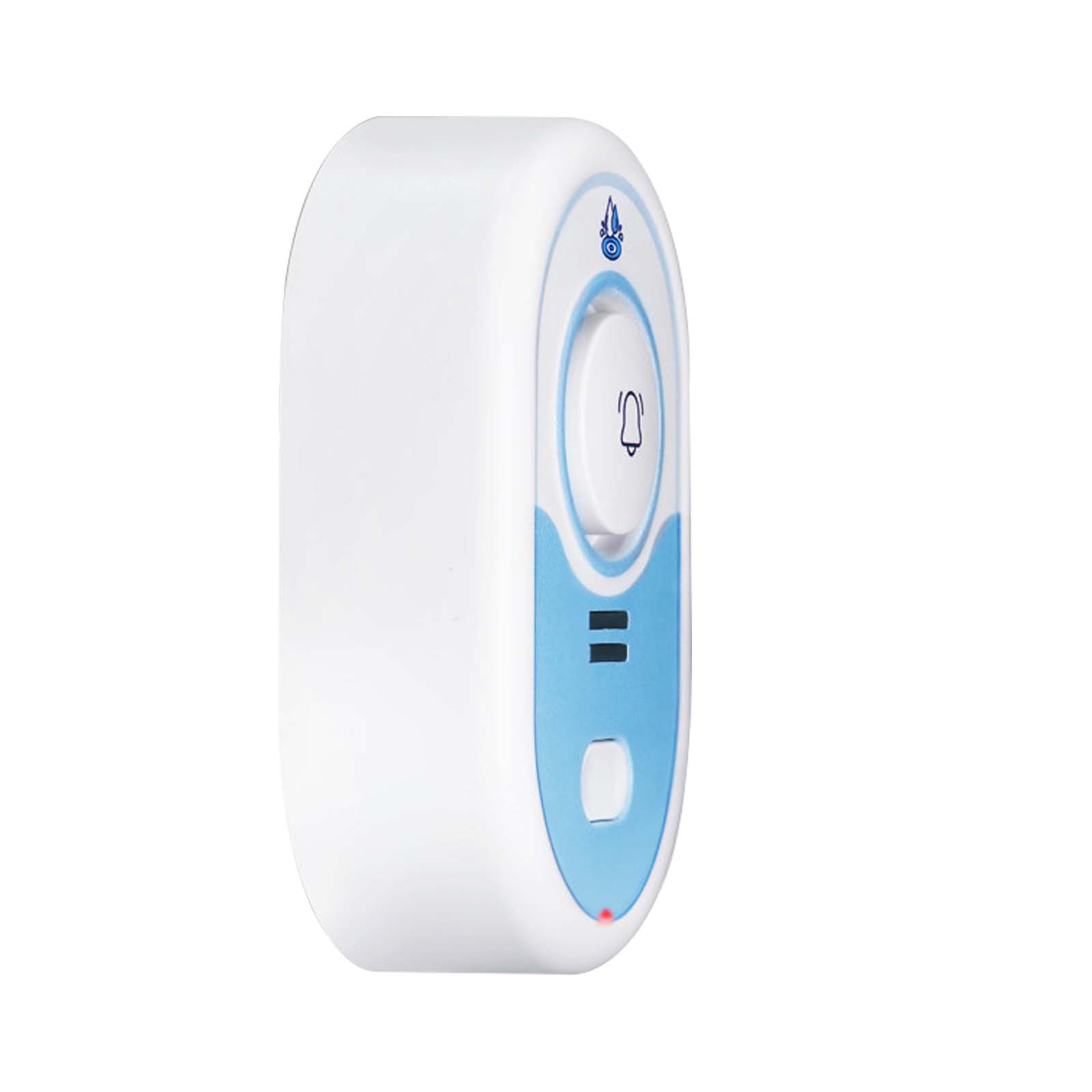 Detektor Kebocoran Air LSENLTY - Home Security Gadgets ulasan dan harga