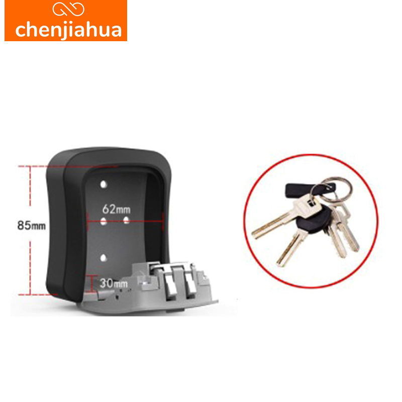 Dinding Kunci Penyimpanan Kota - Home Security Ideas ulasan dan harga