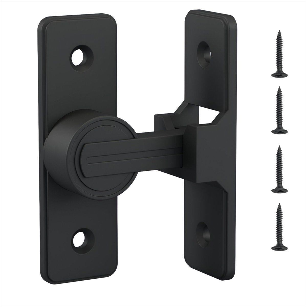 A72P untuk Pintu 90 Derajat Pe - Home Security Door Reinforcement Lock ulasan dan harga