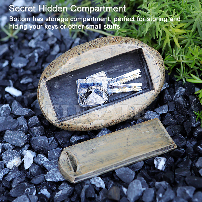 Sight Secret kotak penyimpanan - Home Security Safe ulasan dan harga