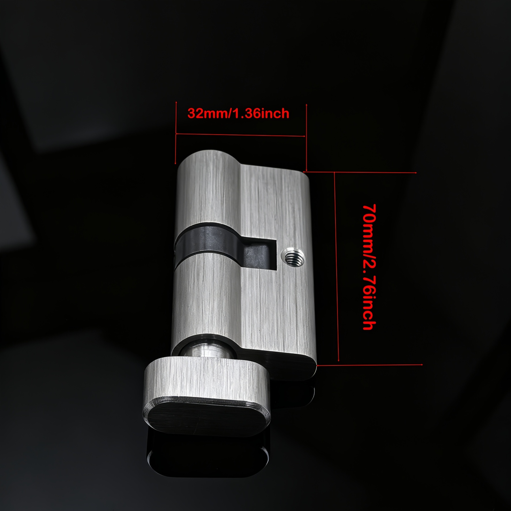 Silinder Kunci Standar Eropa y - Home Security Safe ulasan dan harga