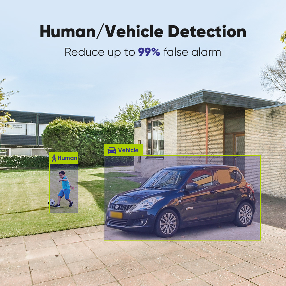 SANNCE Sistem Kamera Keamanan  - Home Security Outdoor Cameras ulasan dan harga
