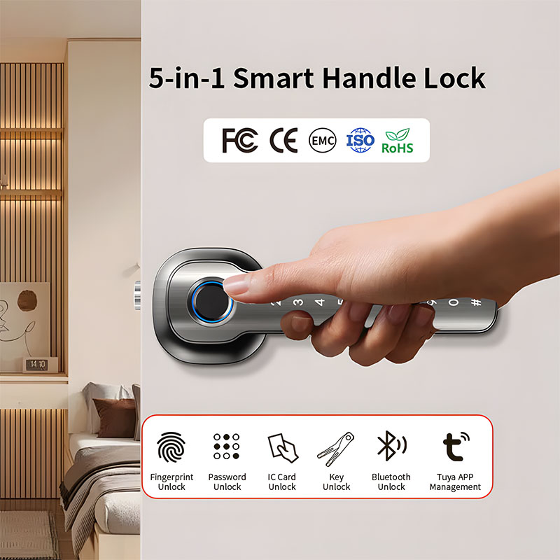 Perangkat Keamanan Rumah Kunci - Home Security Ideas ulasan dan harga