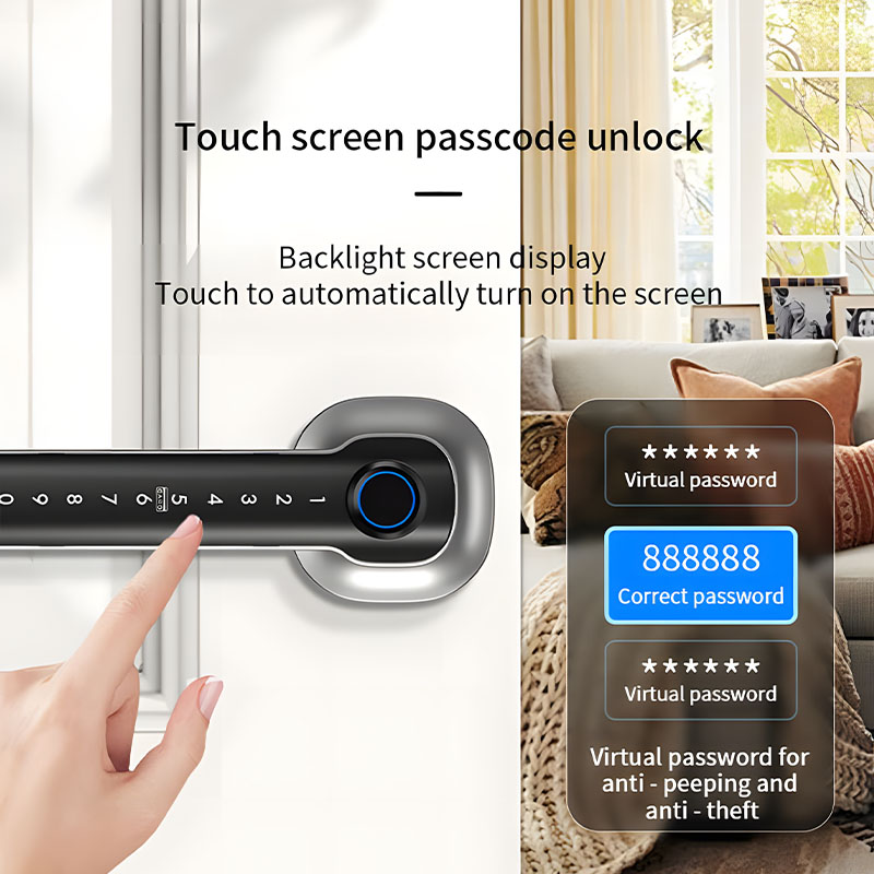 Perangkat Keamanan Rumah Kunci - Home Security Ideas ulasan dan harga