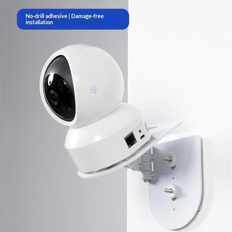 Braket Kamera PTZ Bentuk L unt - Home Security Ideas ulasan dan harga