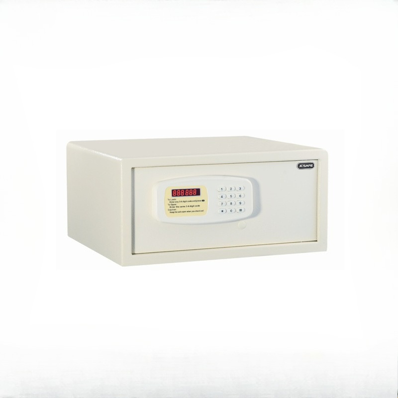 Kotak penyimpanan rahasia ters - Home Security America ulasan dan harga