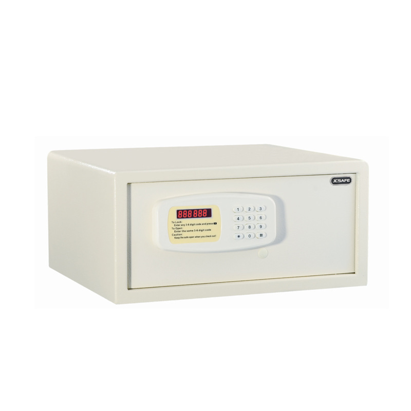 Kotak penyimpanan rahasia ters - Home Security America ulasan dan harga