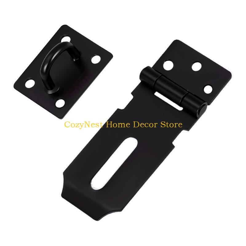 Baja 92mf lipat kuat bukan kun - Home Security Door Reinforcement Lock ulasan dan harga