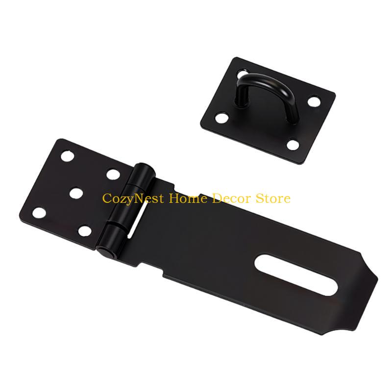Baja 92mf lipat kuat bukan kun - Home Security Door Reinforcement Lock ulasan dan harga