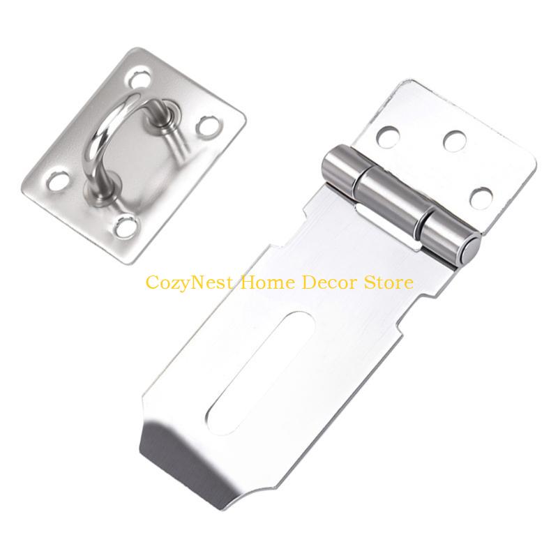 Baja 92mf lipat kuat bukan kun - Home Security Door Reinforcement Lock ulasan dan harga