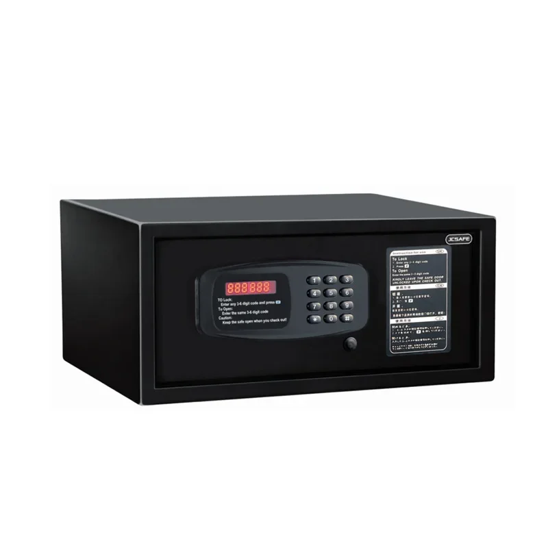 Kotak penyimpanan rahasia ters - Home Security America ulasan dan harga