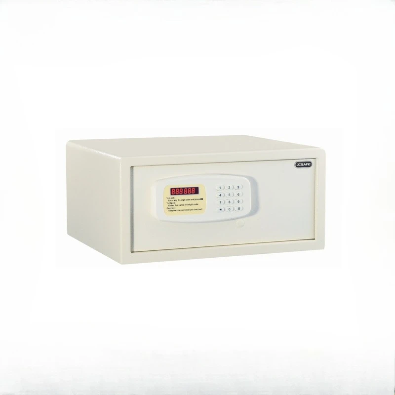 Kotak penyimpanan rahasia ters - Home Security America ulasan dan harga