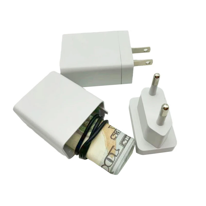 1 buah Charger palsu Sight Sec - Home Security Safe ulasan dan harga