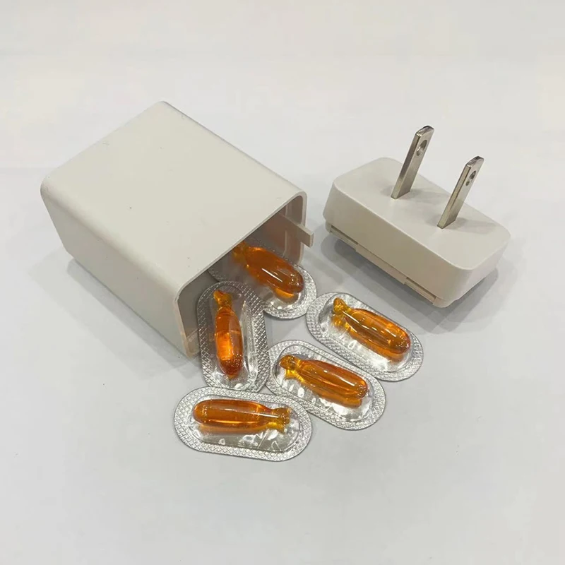 1 buah Charger palsu Sight Sec - Home Security Safe ulasan dan harga
