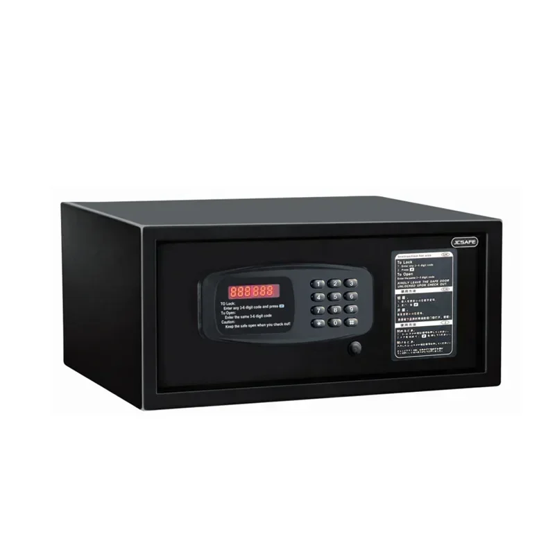 Kotak Keamanan Rumah, Brankas  - Home Security America ulasan dan harga