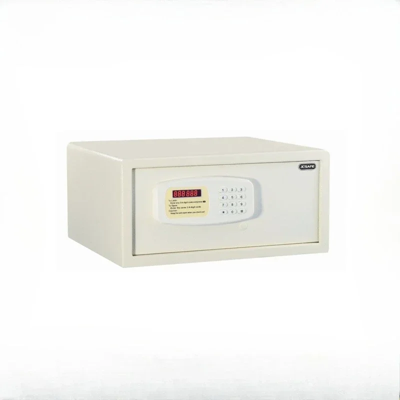Kotak Keamanan Rumah, Brankas  - Home Security America ulasan dan harga