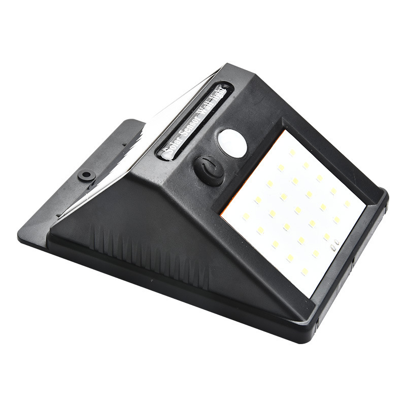 Lampu Dinding Sensor Gerak Ten - Home Security Outdoor ulasan dan harga