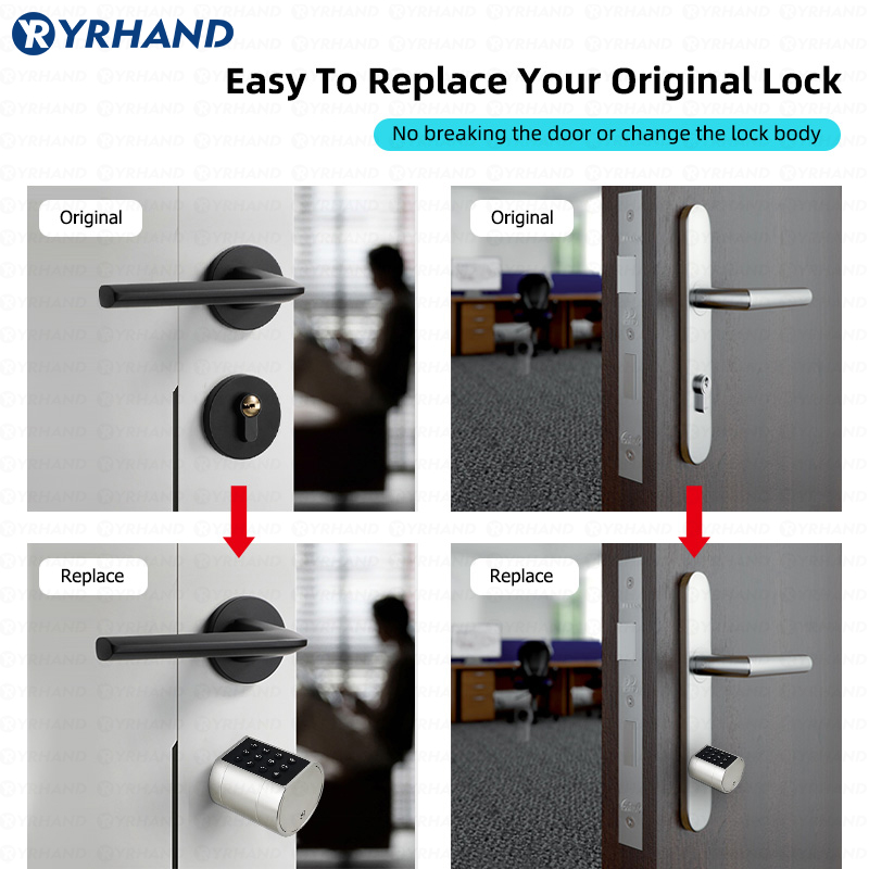 Kunci Pintu Silinder Euro Pint - Home Security Ideas ulasan dan harga