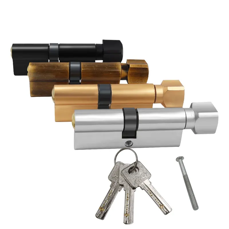 Silinder Kunci Pintu 70mm 3 Ku - Home Security Ideas ulasan dan harga