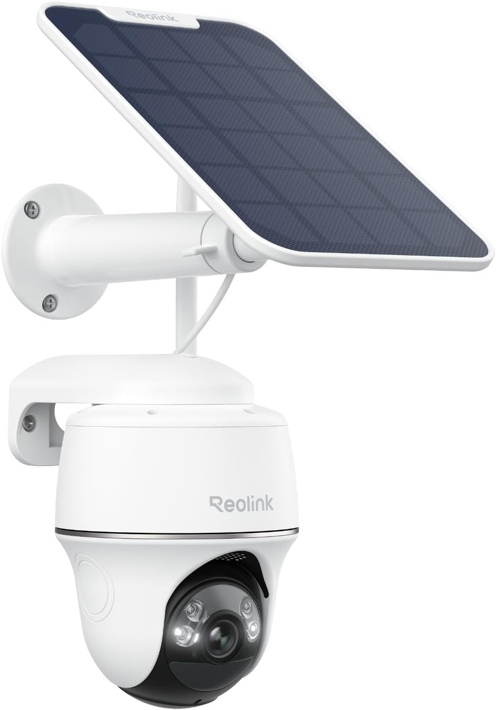 Kamera Keamanan Luar Ruangan N - Home Security Cameras No Subscription ulasan dan harga