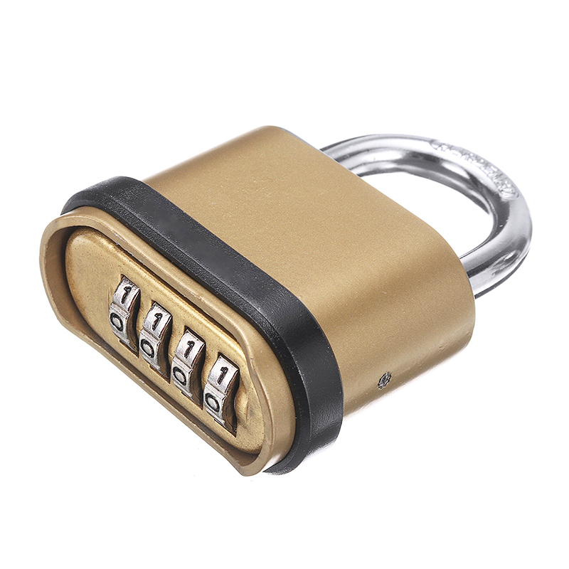 EGFirtor 4 Kombinasi Kata Sand - Home Security Keypad ulasan dan harga