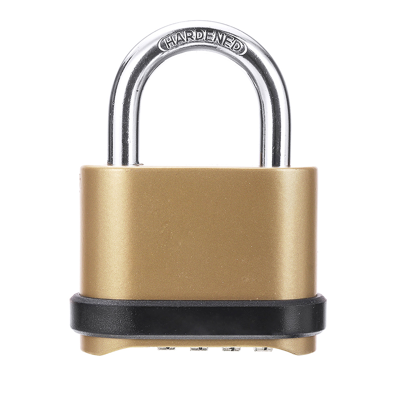 EGFirtor 4 Kombinasi Kata Sand - Home Security Keypad ulasan dan harga